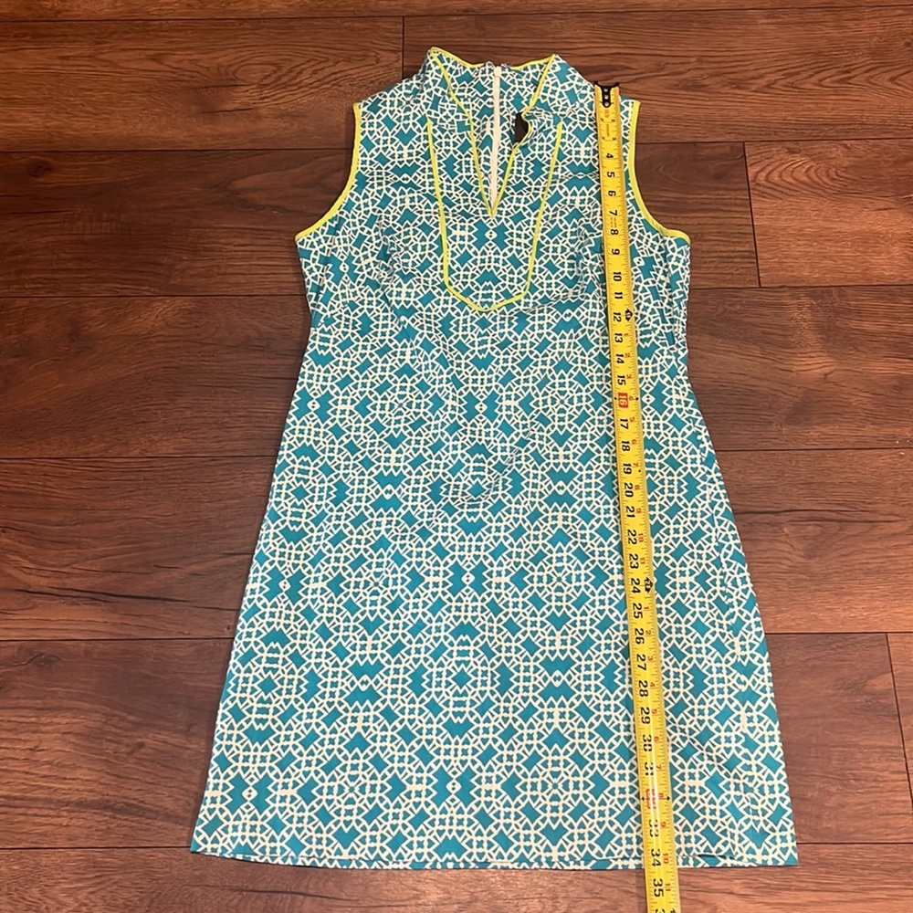 Vince camuto cotton mini dress - Picture 2 of 7